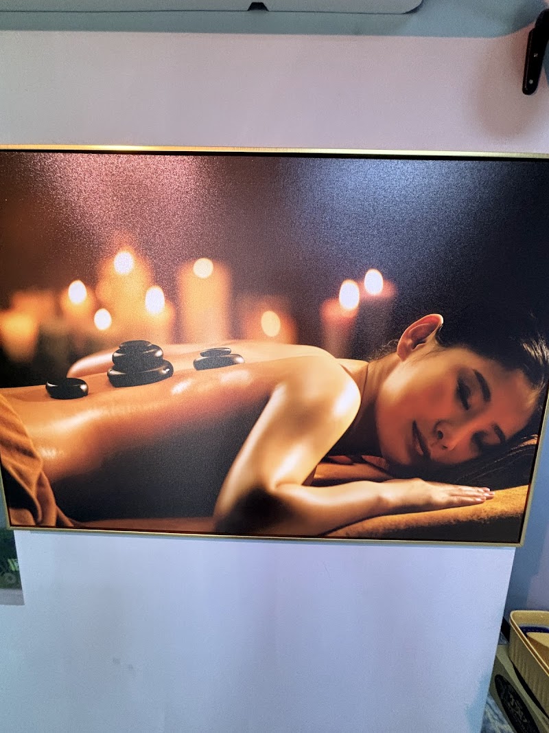 白師傅按摩養生館店家實景照片4 - 新北
