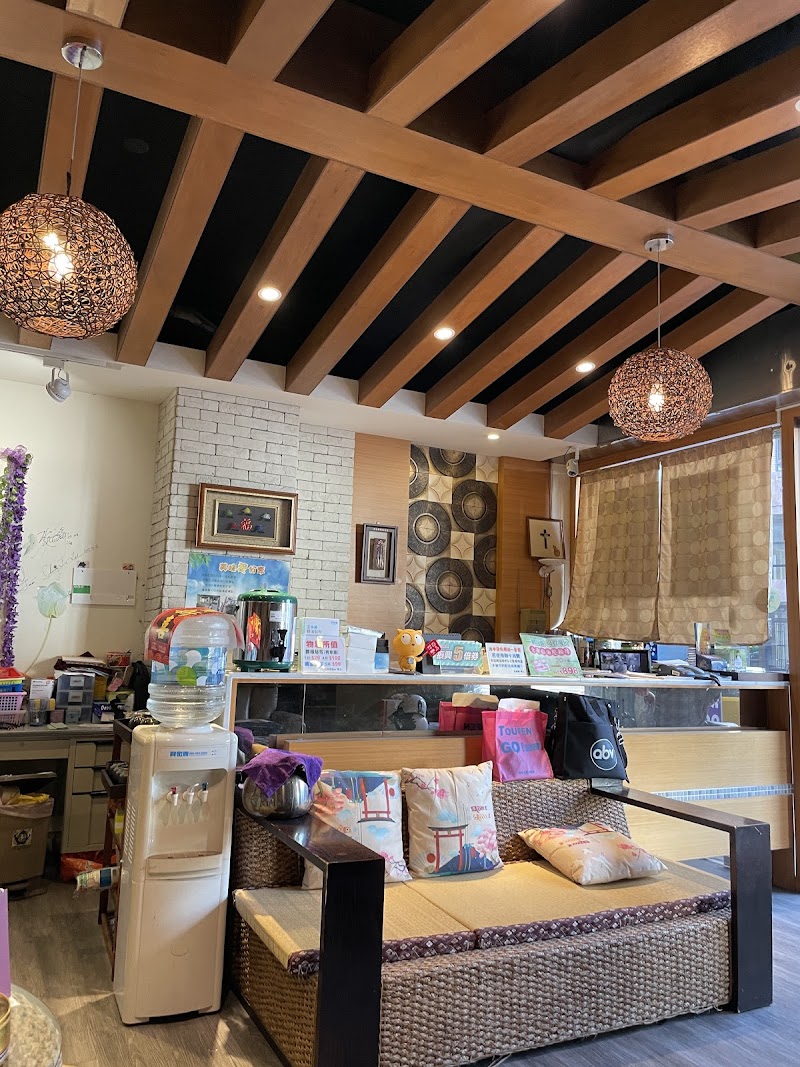 山水悅足體養生會館店家實景照片7 - 新北