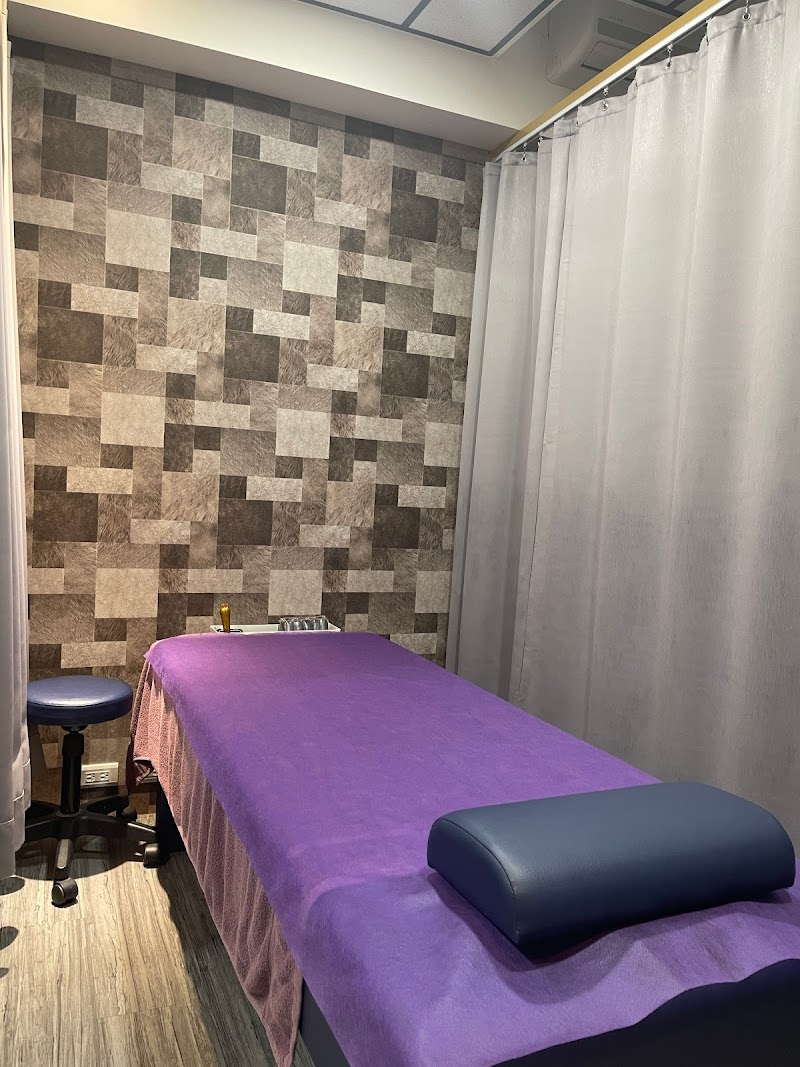 行動保健師頭療SPA店家實景照片3 - 新北