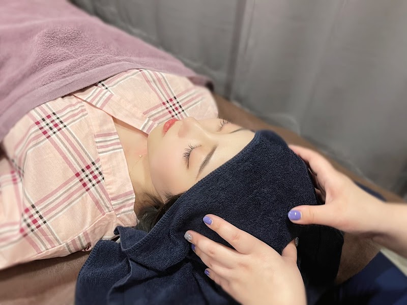行動保健師頭療SPA店家實景照片4 - 新北