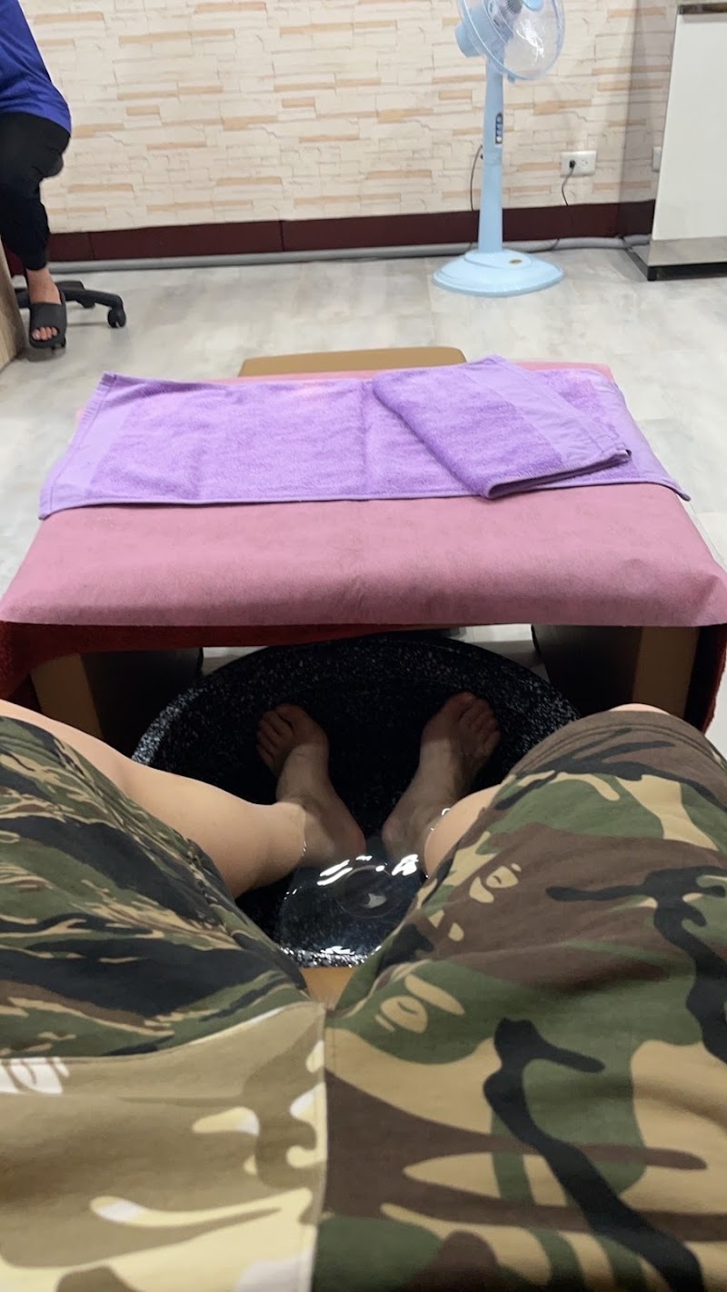 六六足體養身館店家實景照片3 - 新北