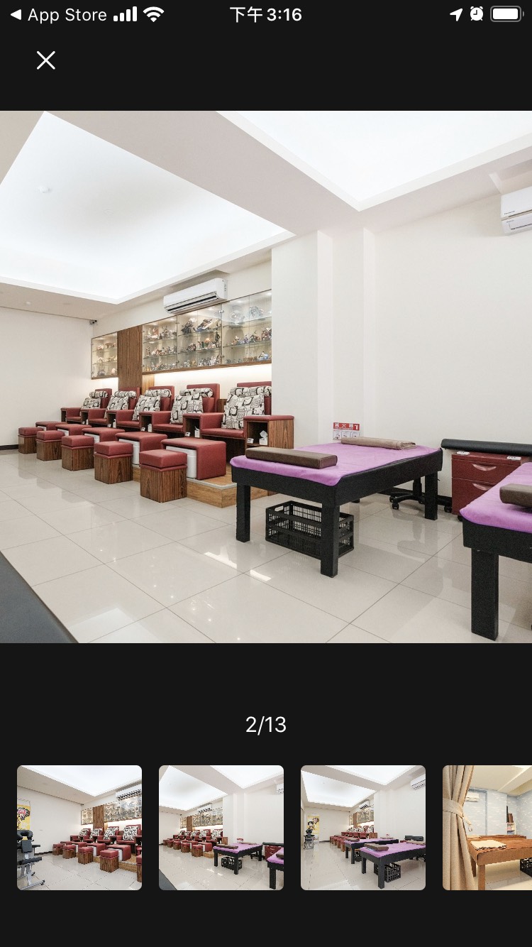 熊讚健康養生館店家實景照片1 - 新北