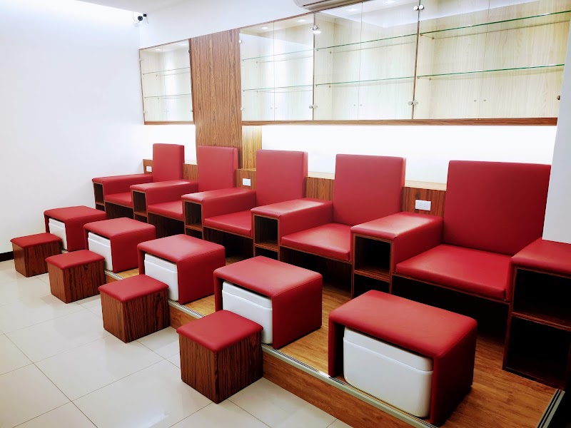 熊讚健康養生館店家實景照片2 - 新北