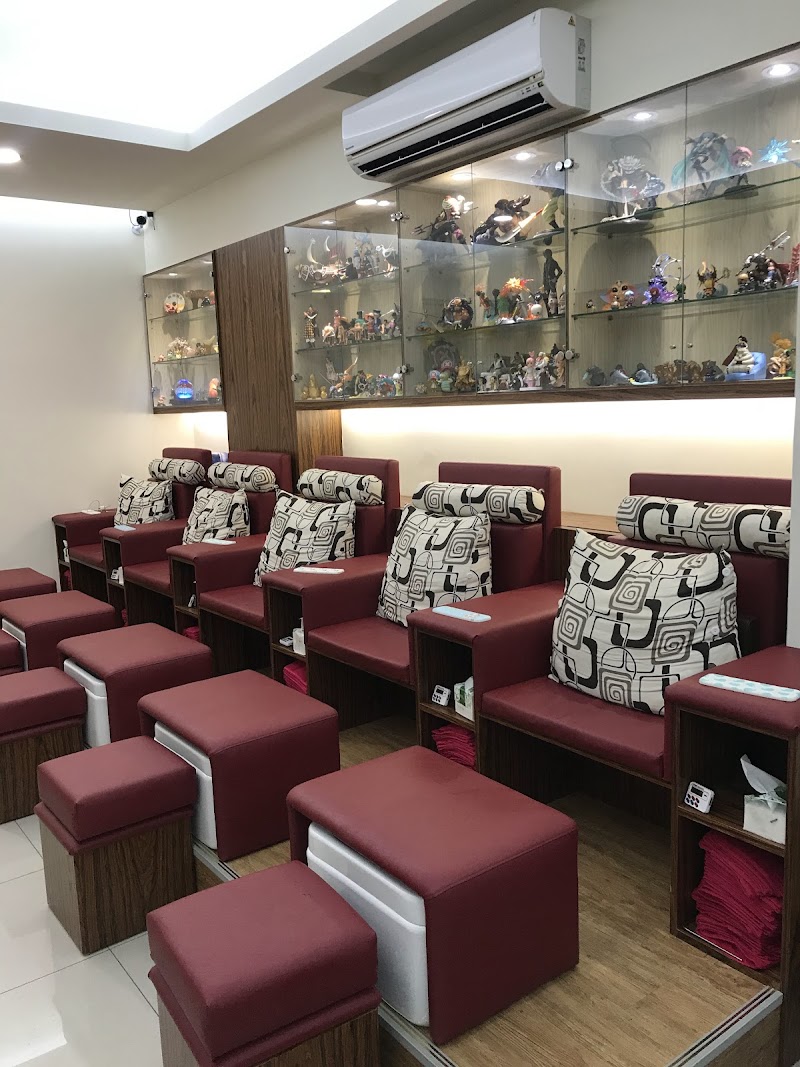 熊讚健康養生館店家實景照片4 - 新北