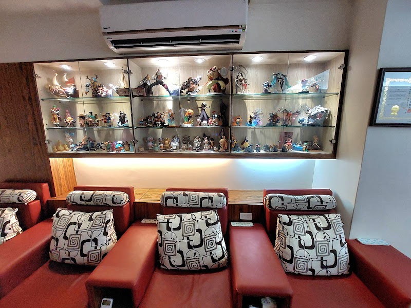 熊讚健康養生館店家實景照片7 - 新北