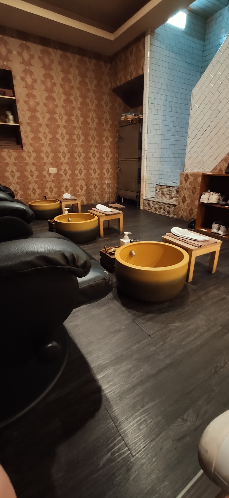 羽心閣美容舒壓會館(華新)店家實景照片6 - 基隆