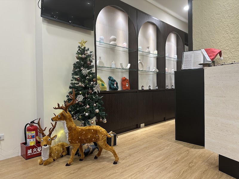 沐容 MURONG SPA男女舒活會館店家實景照片7 - 高雄