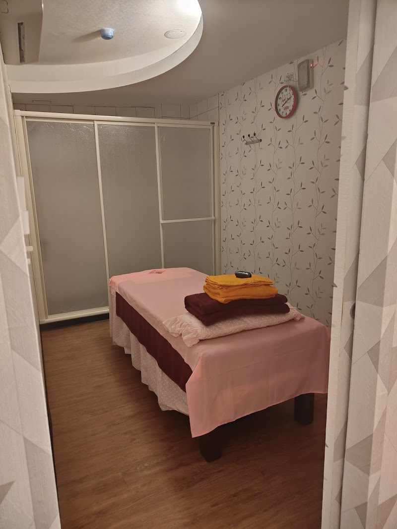 心悅泰式男女養生館