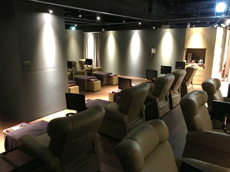 指舞春秋足體養生會館-環球館店家實景照片4 - 新北