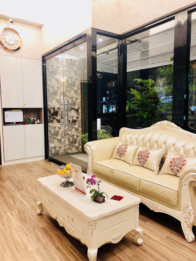京城夢馥芳舒體精品會館店家實景照片1 - 新北