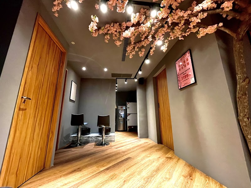 指舞小春秋足體養生館-漢生店店家實景照片1 - 新北