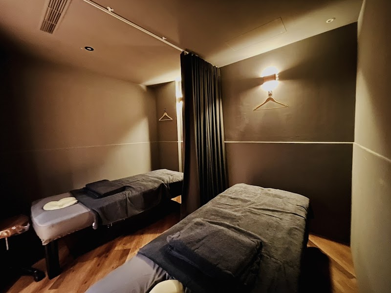 指舞小春秋足體養生館-漢生店店家實景照片6 - 新北