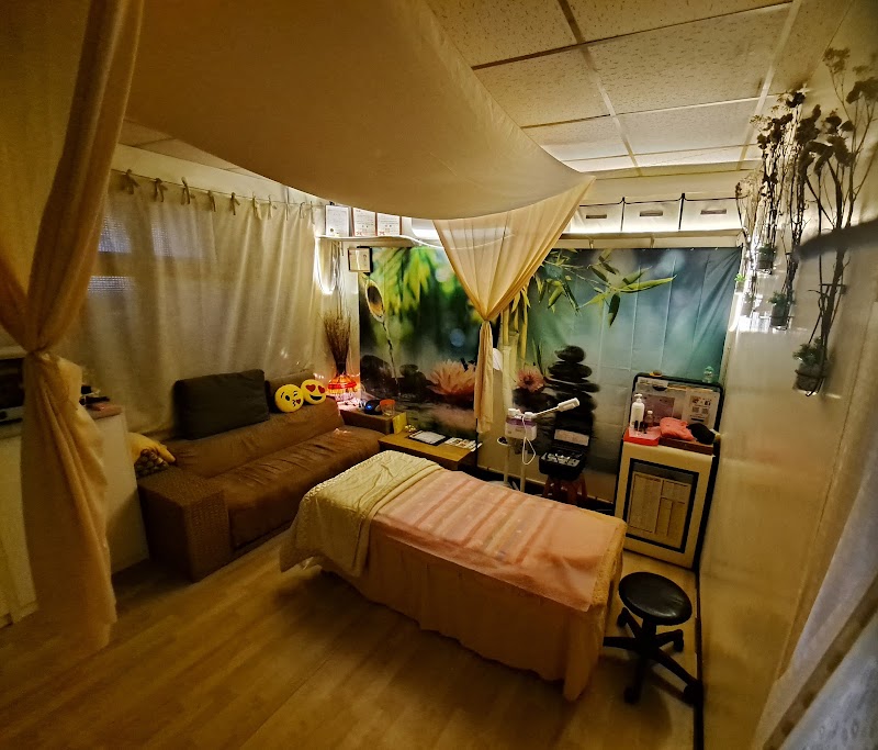 舒生居店家照片