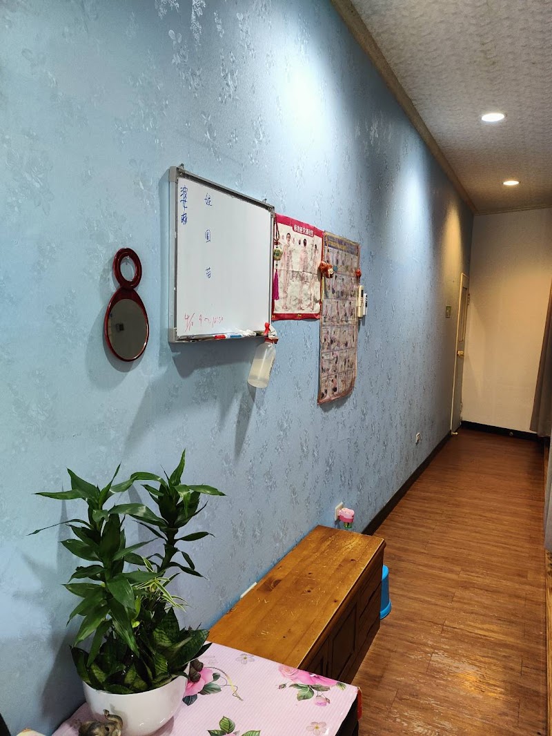 雙象泰式養生館店家實景照片10 - 新竹