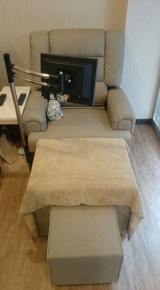 樂活氧身足體按摩槪念館店家實景照片5 - 新北