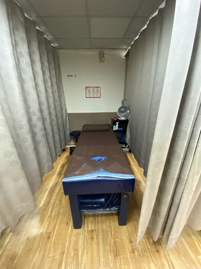 大和養身館店家實景照片7 - 新北