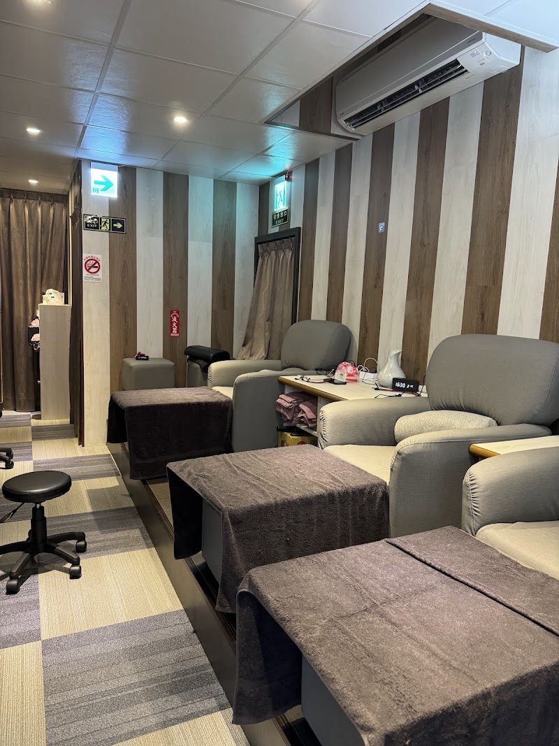 手掌芯健康會館店家實景照片1 - 新北