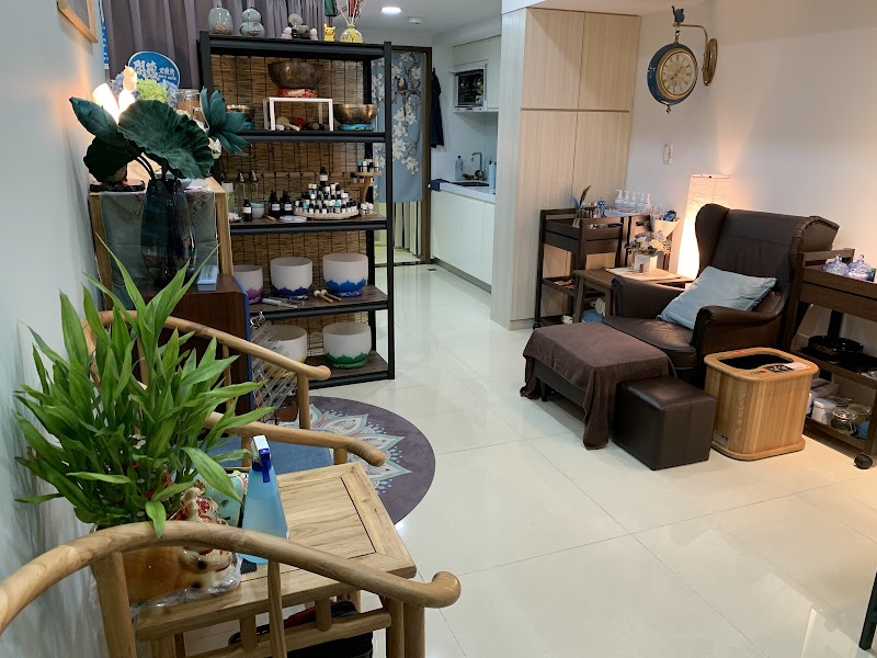 筋沐樨按摩堂店家實景照片3 - 新北