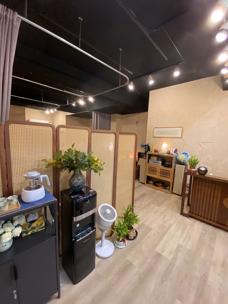 筋沐樨按摩堂店家實景照片5 - 新北
