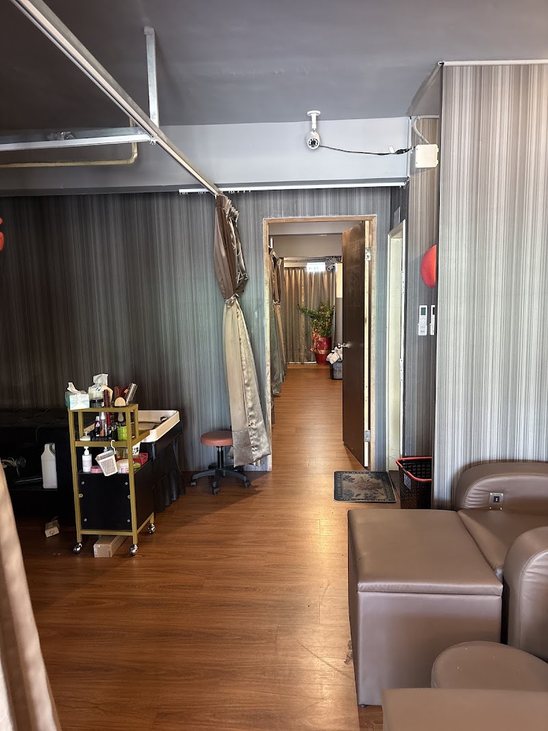 林園足體會館店家實景照片7 - 新北