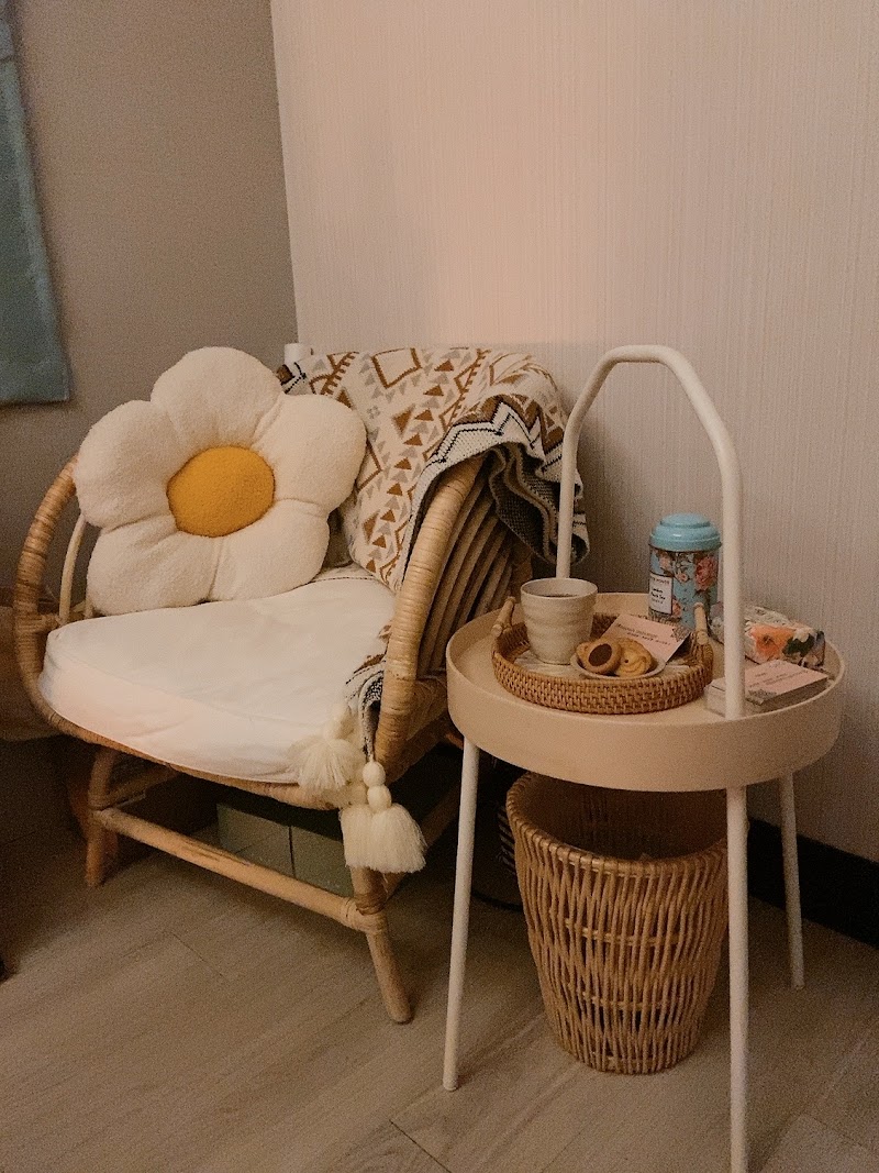 沐moon massage 個人工作室(限女性)店家照片