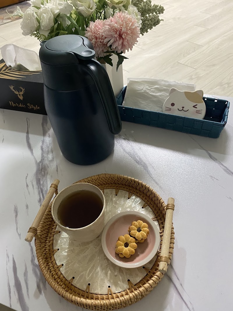 沐moon massage 個人工作室(限女性)店家實景照片1 - 新北
