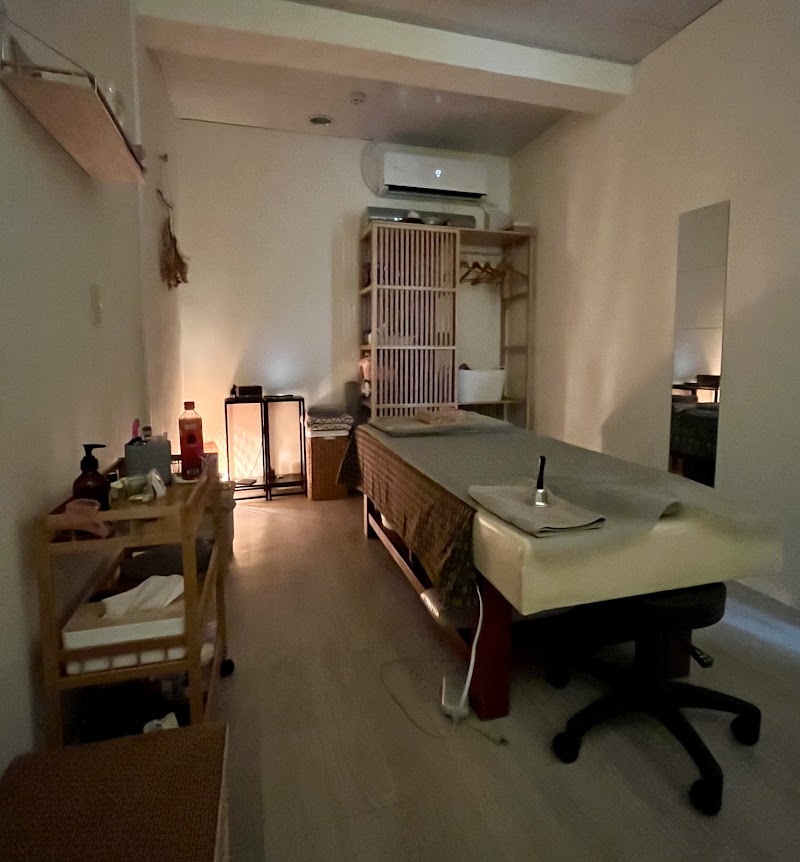 沐moon massage 個人工作室(限女性)店家實景照片2 - 新北