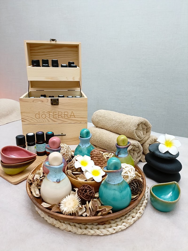 沐moon massage 個人工作室(限女性)店家實景照片3 - 新北