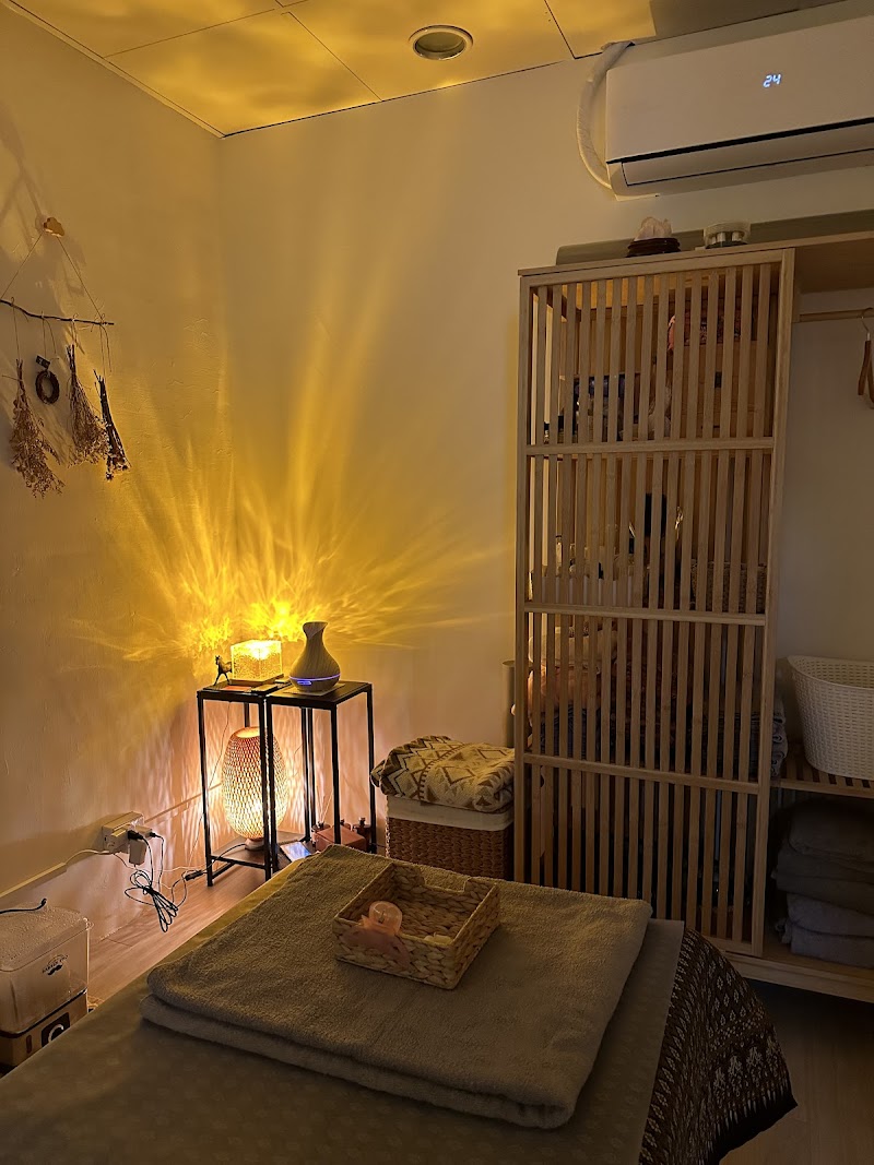 沐moon massage 個人工作室(限女性)店家實景照片4 - 新北