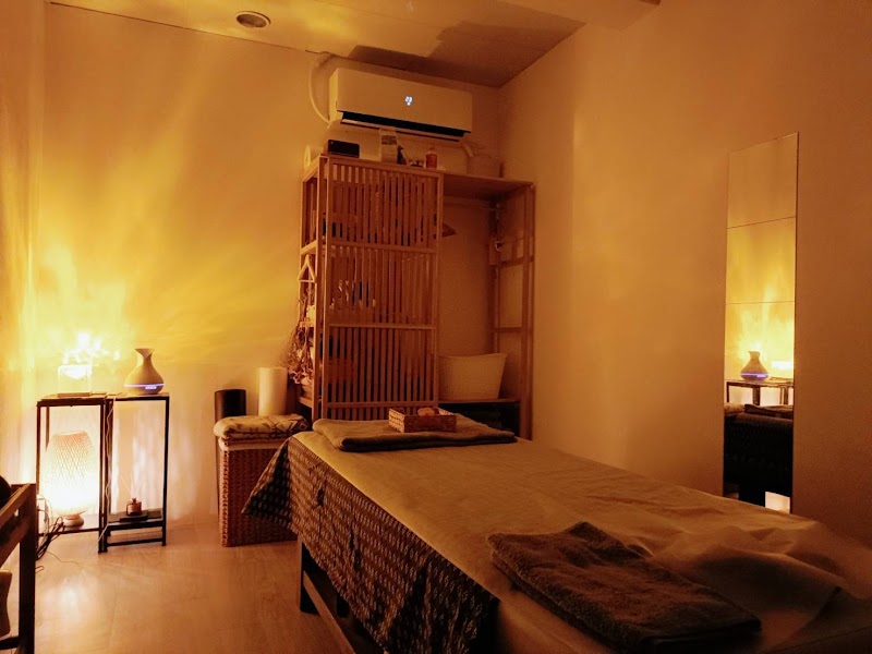 沐moon massage 個人工作室(限女性)店家實景照片5 - 新北