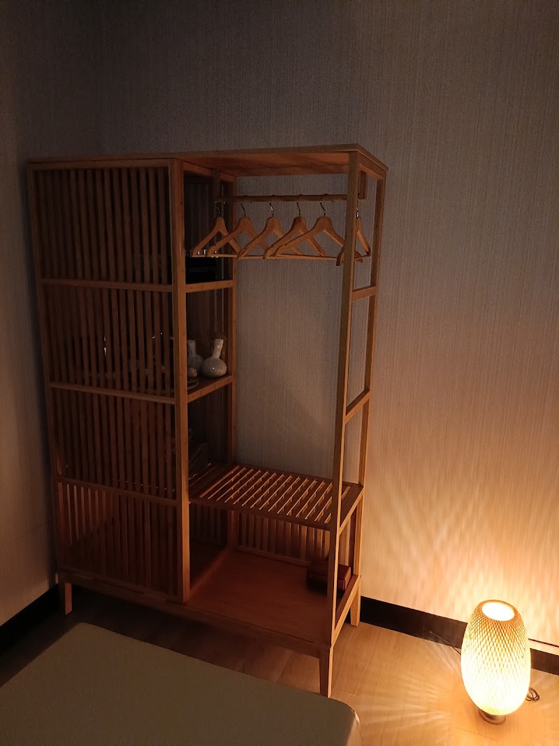 沐moon massage 個人工作室(限女性)店家實景照片6 - 新北