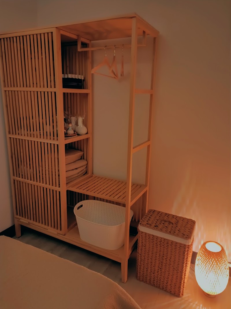 沐moon massage 個人工作室(限女性)店家實景照片7 - 新北