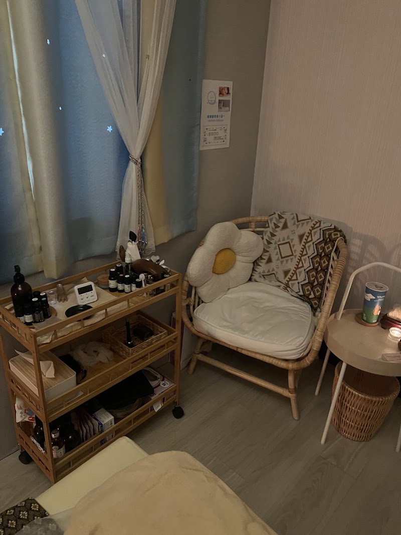 沐moon massage 個人工作室(限女性)店家實景照片8 - 新北