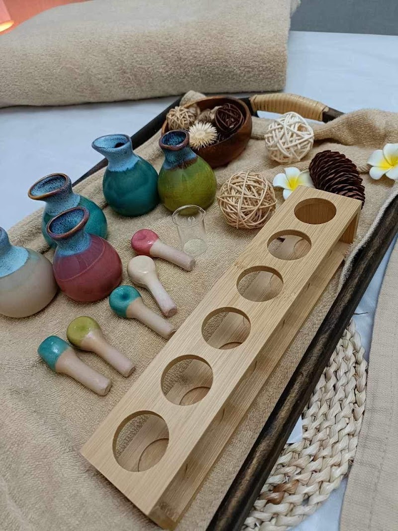 沐moon massage 個人工作室(限女性)店家實景照片9 - 新北