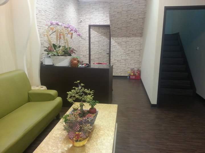 水漾時尚會館店家實景照片1 - 新北