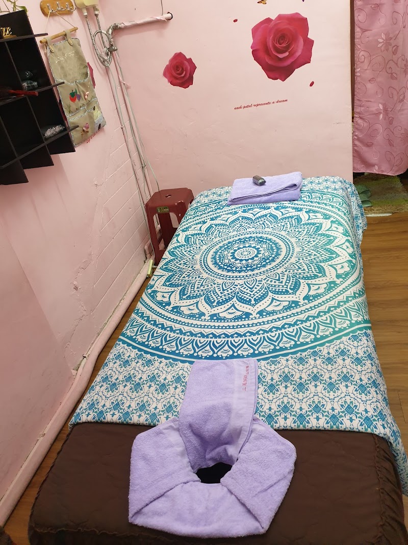 潘潘按摩工作坊店家實景照片1 - 新北
