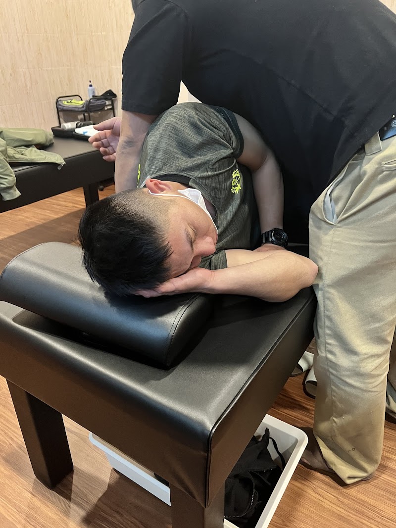 順心傳統整復推拿店家實景照片8 - 新北