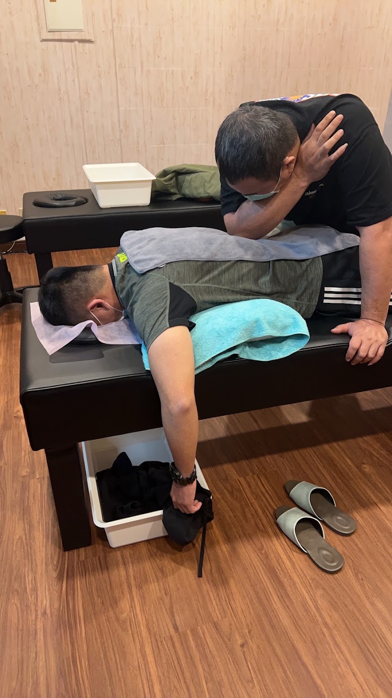順心傳統整復推拿店家實景照片9 - 新北
