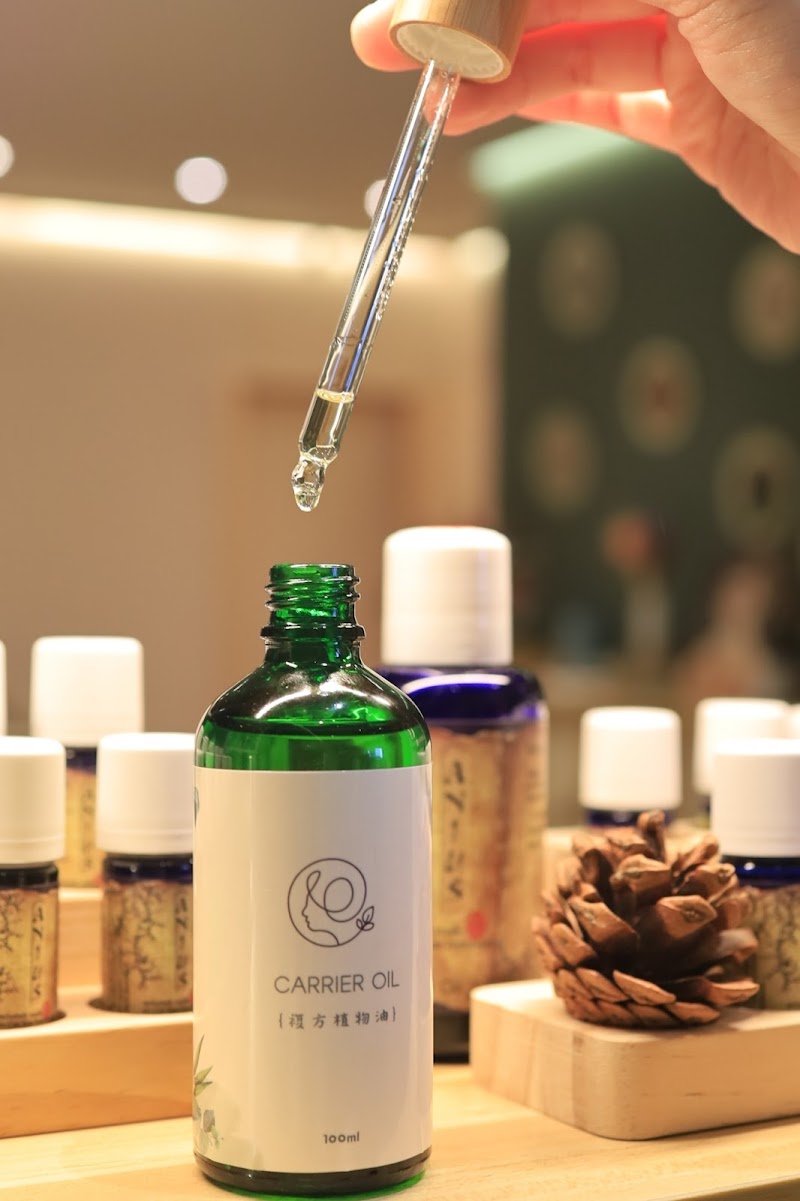 莘蓓芳療 Hsin Pei Aromatherapy店家實景照片4 - 新北