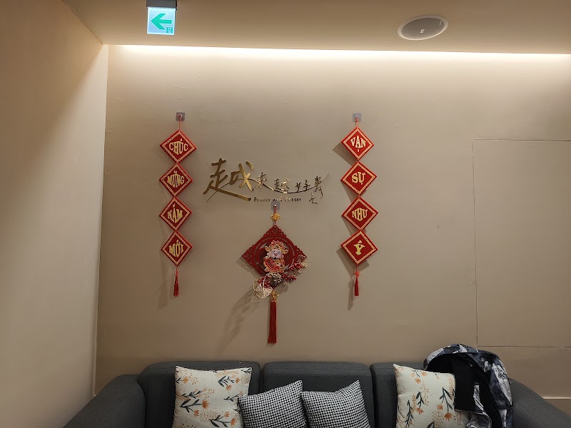 越來越好越式洗髮 - 板橋店 - 店家實景照片 7 - 新北