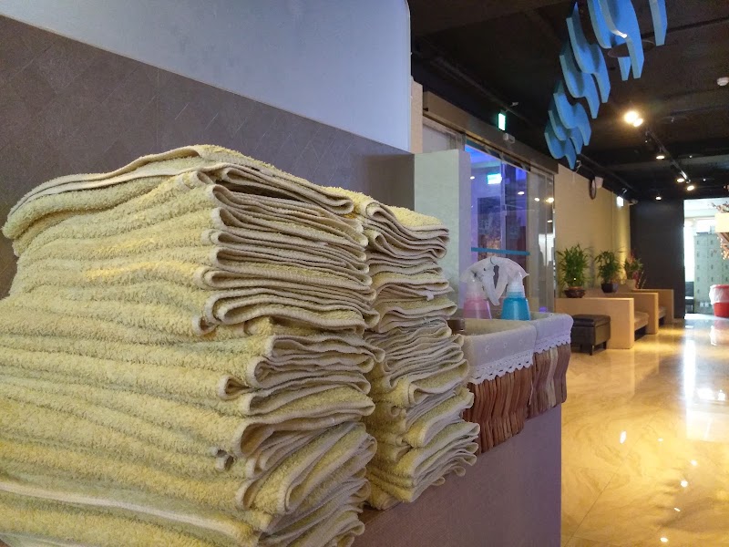 千里足足體養生會館店家實景照片6 - 基隆