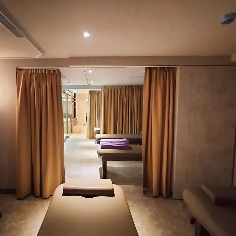 足璽養生會館店家實景照片3 - 基隆