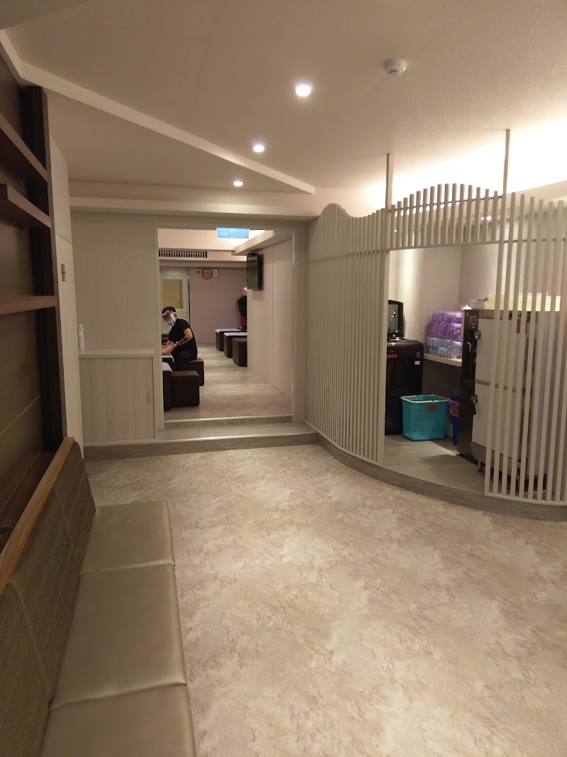 足璽養生會館店家實景照片8 - 基隆