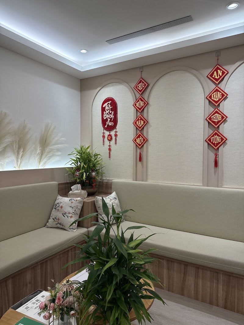 越來越好越式洗髮 - 中壢店店家實景照片23 - 桃園