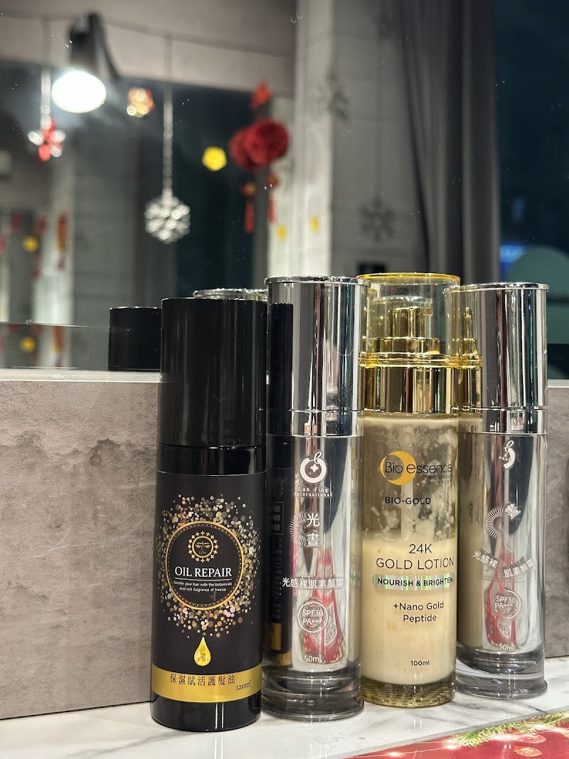 Love spa 越式養生洗髮店家實景照片15 - 高雄