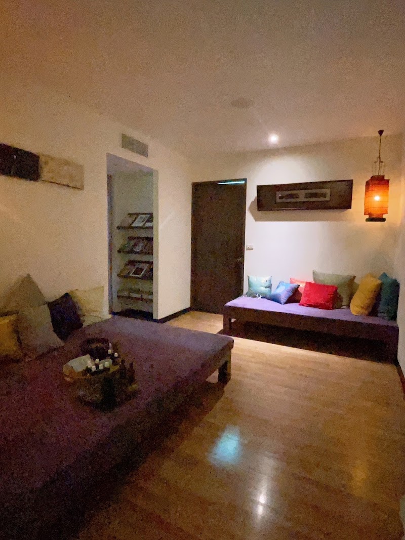 艾琳朵娜spa會館-崇道館店家實景照片4 - 台南