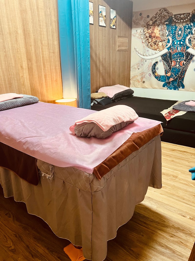 清邁象泰式養生館-中工店店家實景照片1 - 台中