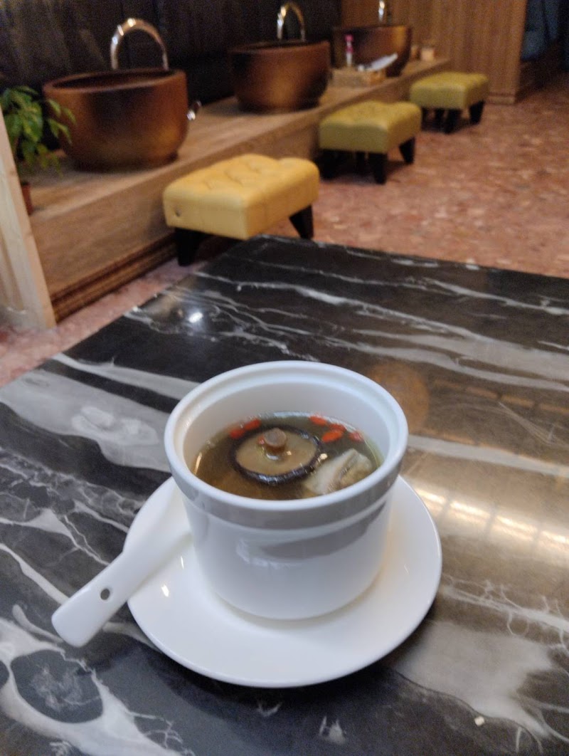清邁象泰式養生館-中工店店家實景照片2 - 台中