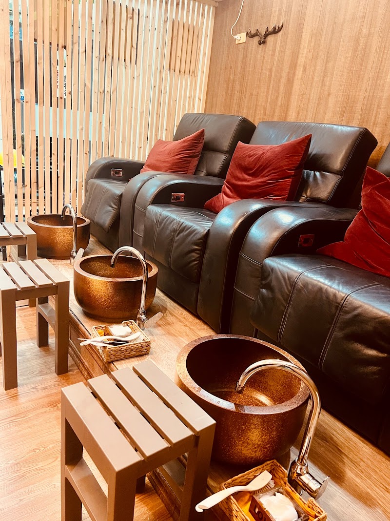 清邁象泰式養生館-中工店店家實景照片5 - 台中