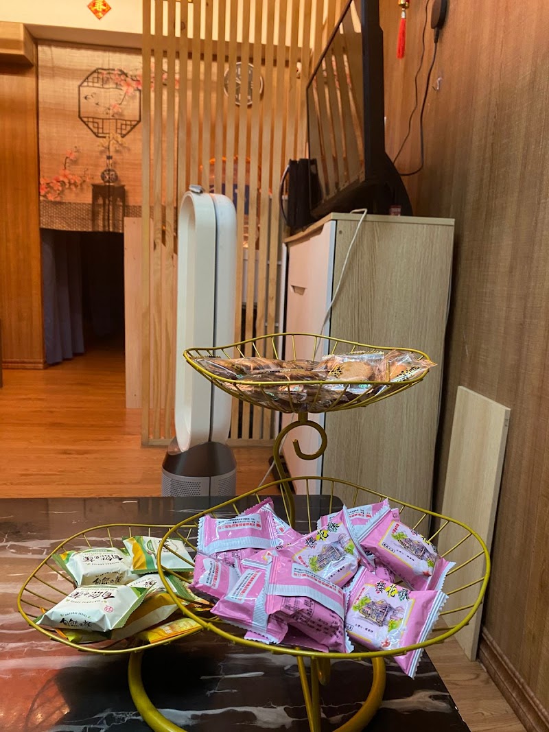 清邁象泰式養生館-中工店店家實景照片7 - 台中